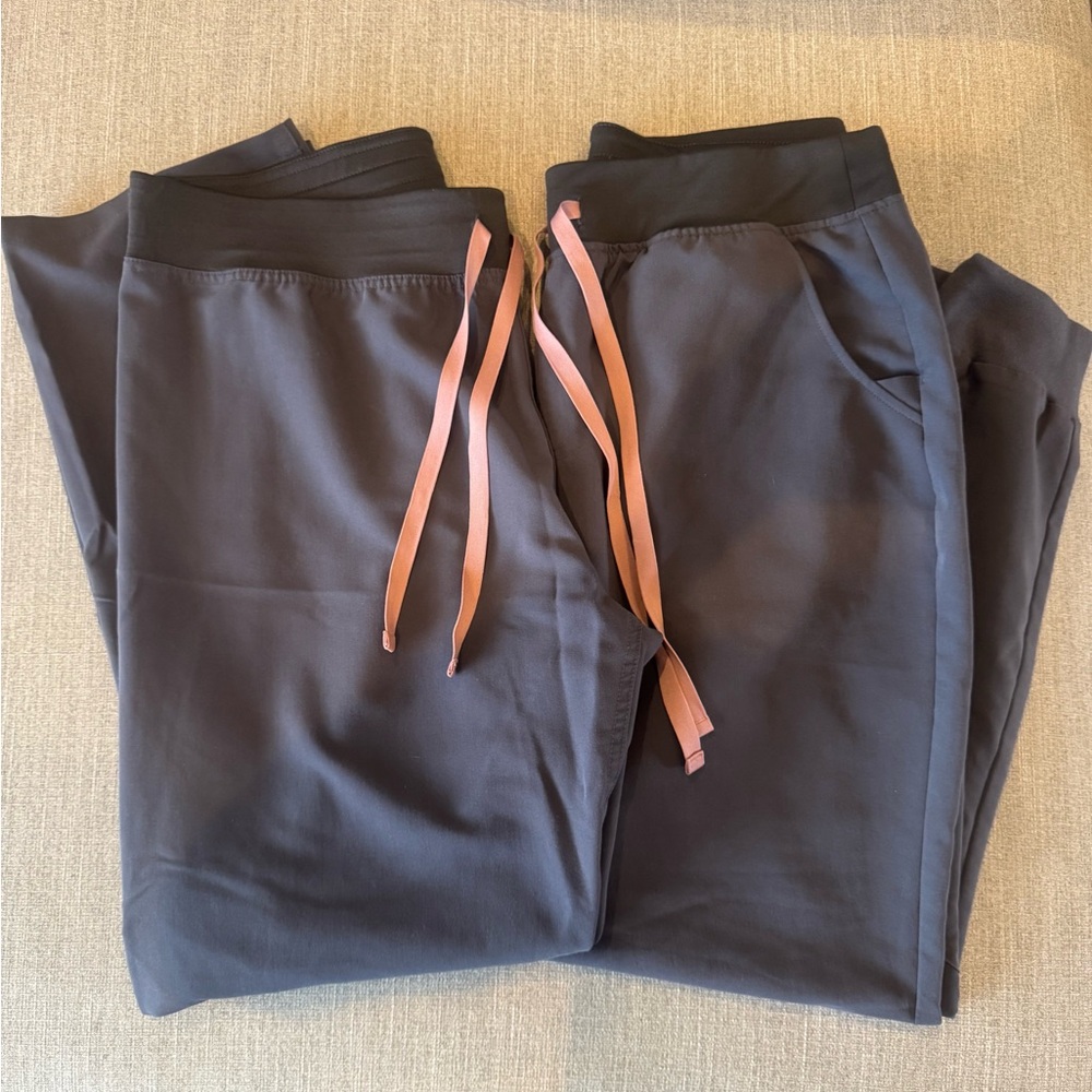 Figs Technical Collection Scrub pants